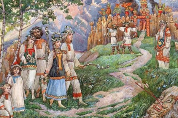 OVAKO SU SE ZVALI NAŠI PRECI: Najlepša imena Starih Slovena danas se retko čuju!