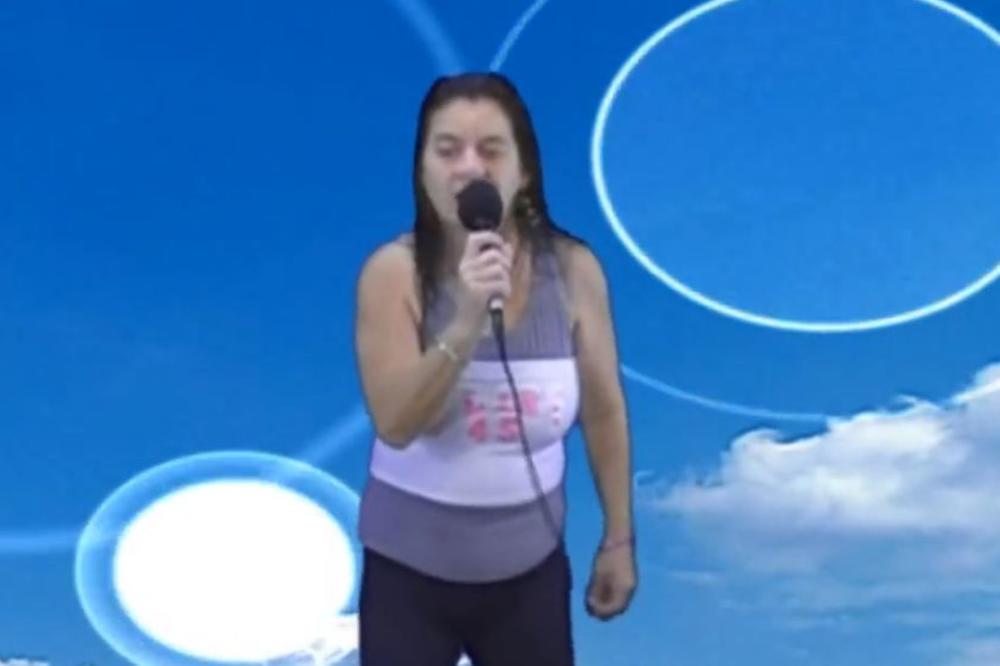 NAJGORI KARAOKE SVIH VREMENA: Ma koliko pokušavali, NE MOŽETE da budete ovoliko loši! (VIDEO)