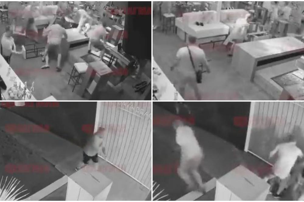 LELE SVE SE POTEPAŠE: Evo zašto su BUGARSKE KAFANE na lošem glasu! (VIDEO)