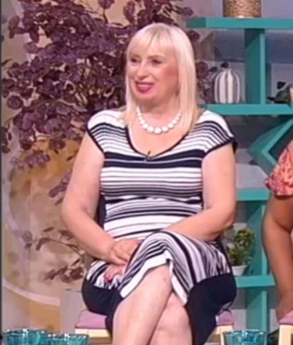 Snežana Ilić useljava se na imanje u Šimanovcima  