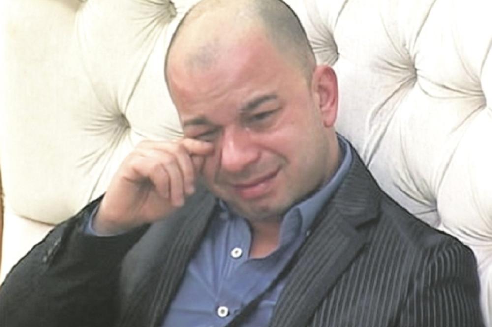 BIVŠI UČESNIK PAROVA POKUŠAO DA SE UBIJE: Mili je upao u VELIKE PROBLEME, zamerio se žestokim momcima!