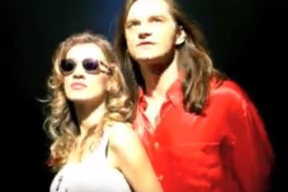 PESMA KRALJ KOKAINA BILA JE HIMNA KRIMINALACA 90-IH: Srđan Mobi Dick otkriva STRAŠNU PRIČU koja se krije iza ovog hita! (VIDEO)