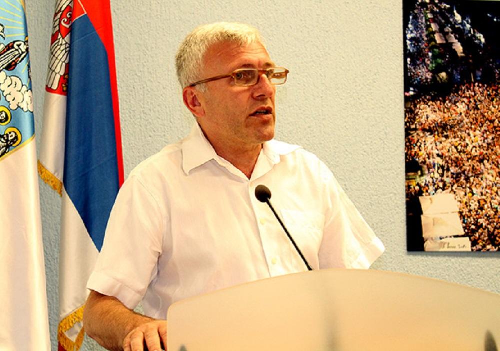 Otkrio je sve detalje o Košarama  