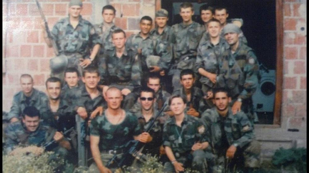 Heroji s Košara za ponos Srbije  