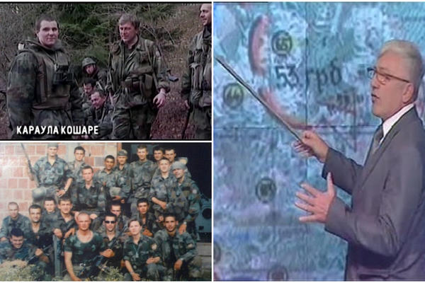 SVAKI DAN ČUJETE - HEROJ S KOŠARA OVO, HEROJ S KOŠARA ONO: Koliko je zaista bilo tih famoznih HEROJA S KOŠARA?