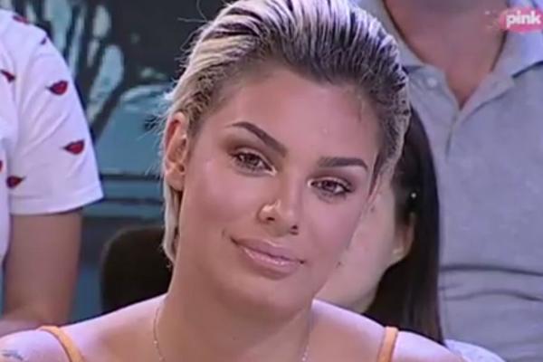 OVO SU KRILI KAO ZMIJA NOGE! Mina Vrbaški bila u vezi sa još jednim zadrugarom: Otkrivamo TAJNU koju su KRILI!