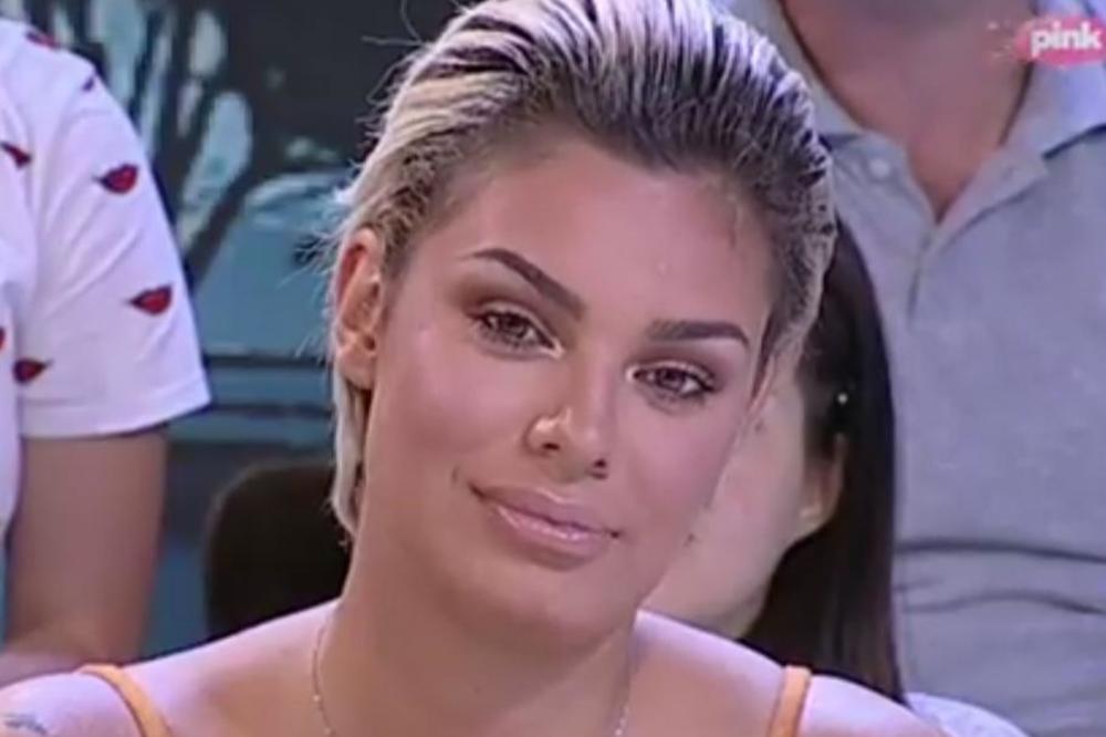 OVO SU KRILI KAO ZMIJA NOGE! Mina Vrbaški bila u vezi sa još jednim zadrugarom: Otkrivamo TAJNU koju su KRILI!