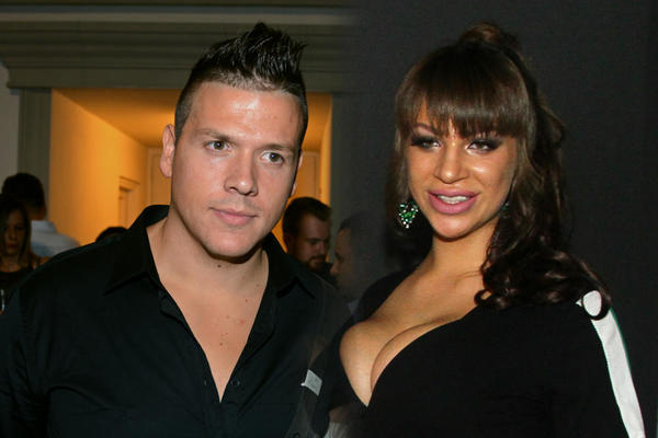 MILJANA KULIĆ GA JE JAVNO PONIZILA: Sloba Radanović otkrio o čemu se zapravo radi i šta ju je izazvalo! (VIDEO)