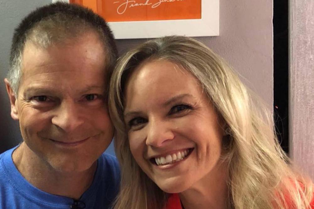 NJIHOV PRVI POLJUBAC BILO JE VEŠTAČKO DISANJE! Priča o upoznavanju ovog para podseća na ljubavni film!