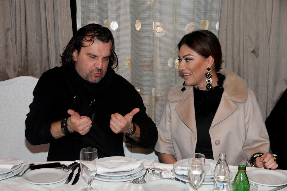 CELA SRBIJA BRUJI O LUKASOVOM I CECINOM RIJALITIJU: Pevač se KONAČNO oglasio i otkrio jedinu istinu!