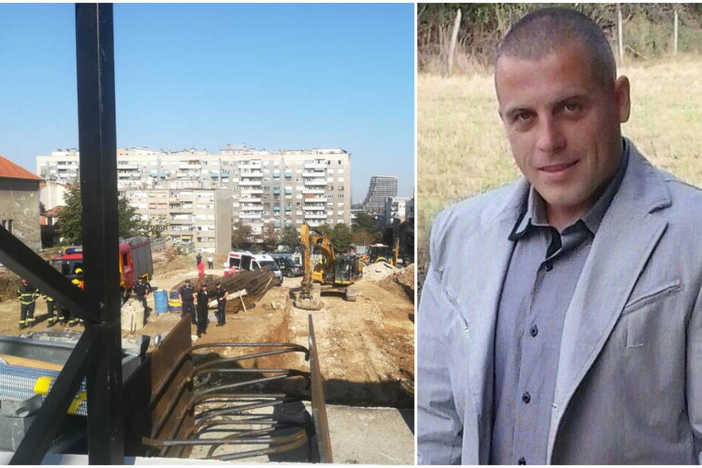 OVO JE VLASNIK FIRME KOD KOGA JE HEROJ S KOŠARA RADIO NA CRNO I POGINUO! Vranjanac prevario državu, ali i kumove na vrlo brutalan način, a onda nestao (FOTO)