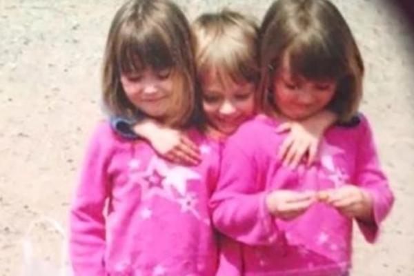 TRI SESTRE SU STALNO BILE POVUČENE I NEUGLEDNE: Kad su otkrili njihovu tajnu, čitava škola je plakala (VIDEO)