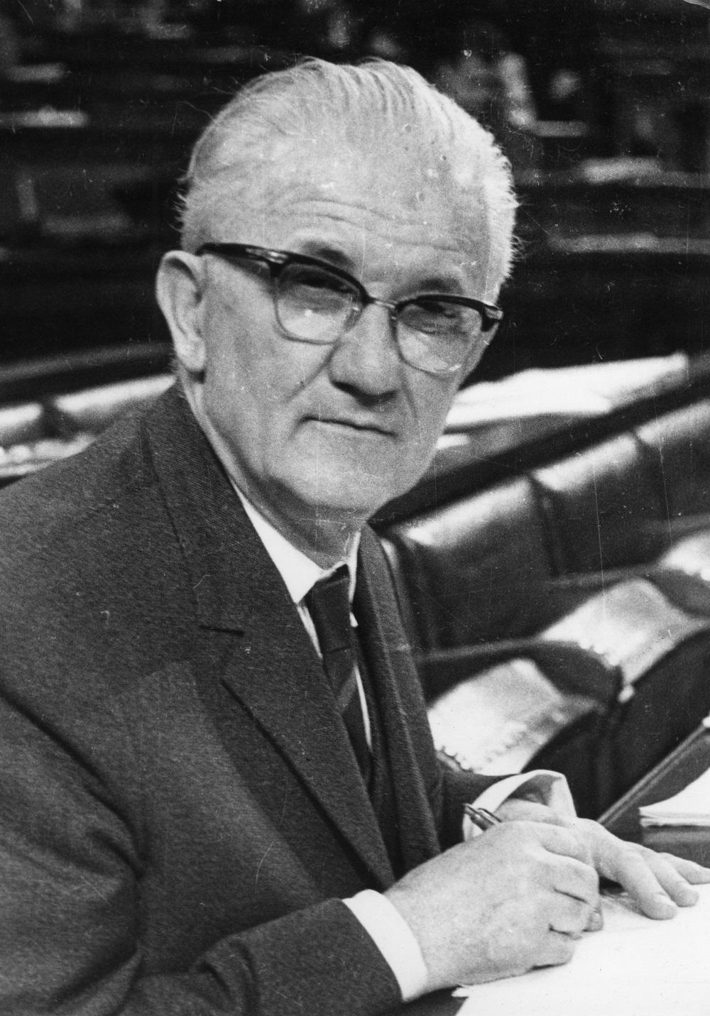 Mozak ili izvršioc cele operacije  