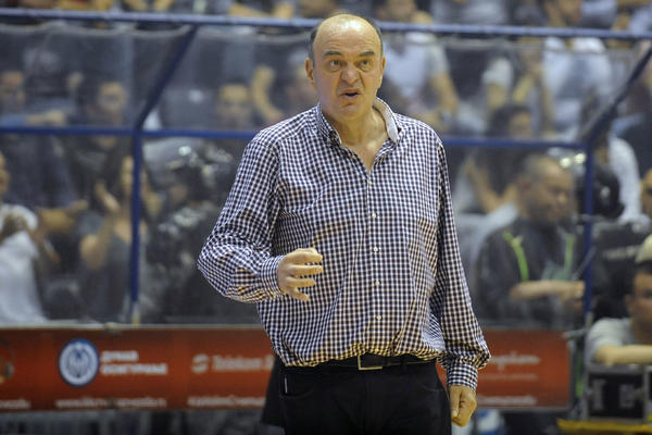 Hrvat umesto Vujoševića na klupi BiH? Grobari ne mogu da smisle ovog čoveka, ali Dule bi voleo da ga baš on zameni...