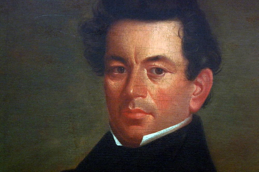 ČULI STE ZA TESLU I PUPINA, ALI ZA NJEGA SIGURNO NISTE: Ovo je bio prvi SRBIN u Americi i bio je neverovatno moćan!