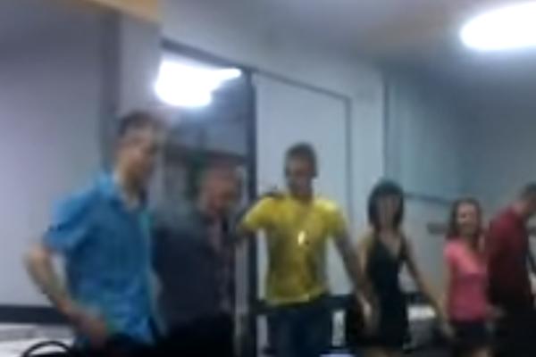 HRVATSKI KADETI IGRALI UŽIČKO KOLO: Izrečena mera, a onda poništena!