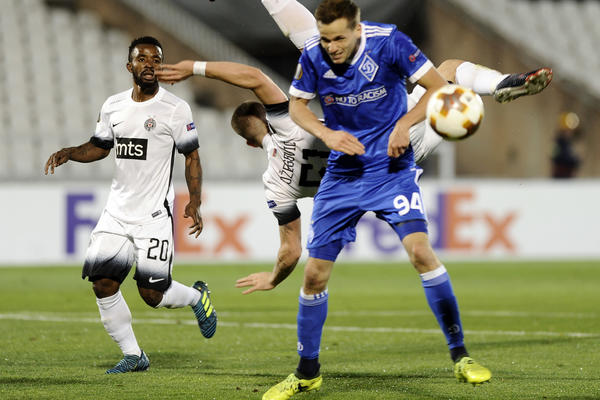 Kraj prelaznog roka u Humskoj: Ožegović napustio Partizan, ide i Suma!