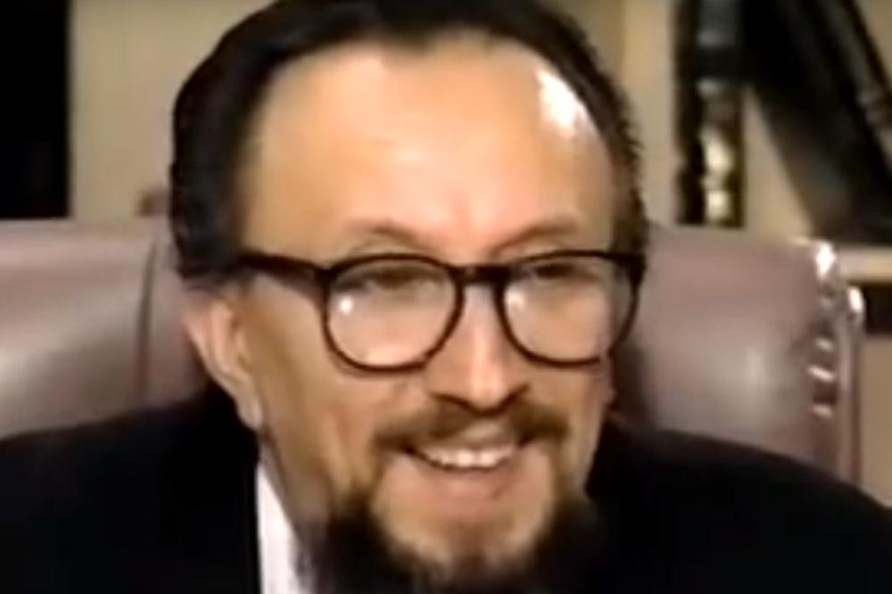 ON JE 14 PUTA OSVOJIO LUTRIJU: Odličuo je da oda FORMULU KOJA MU JE POMOGLA, ali ga i dovela do BANKROTA (FOTO) (VIDEO)