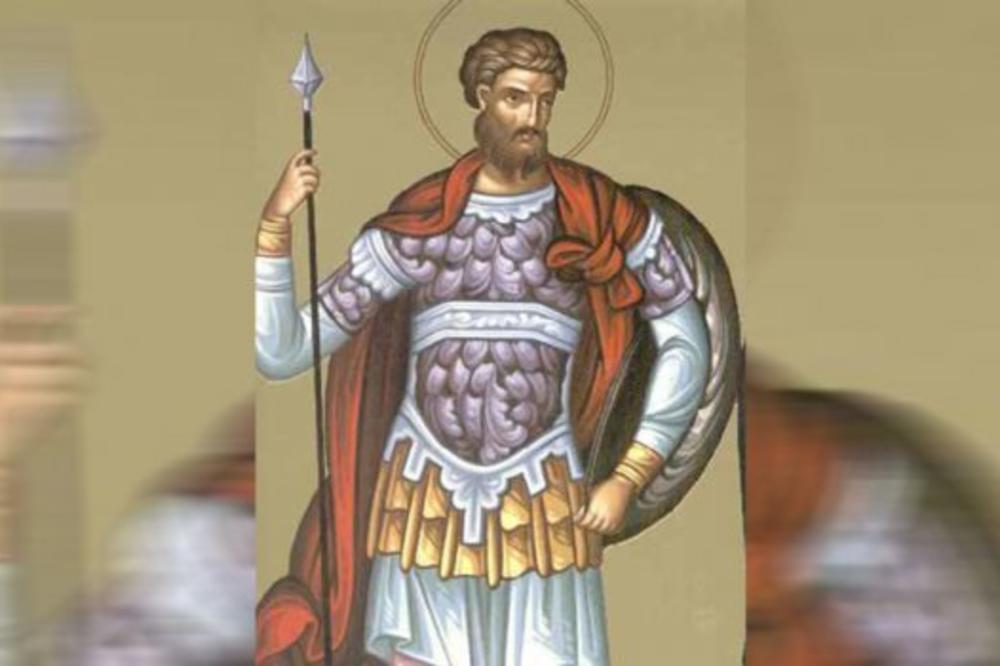 DANAS SLAVIMO VELIKOG SVECA: Obavezno uradite ovo da zaštite svoju DECU!