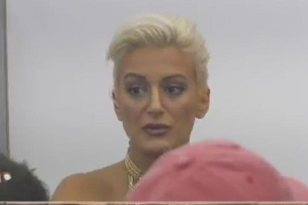 Voditeljka Dušica Jakovljević nakon eksplozije policiji rekla da je DOBIJALA PRETNJE!