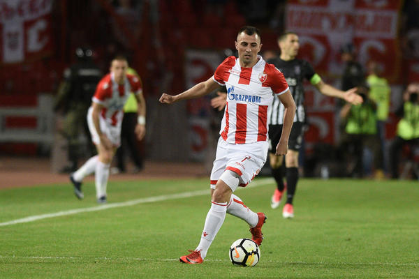 BOMBA: Vraća se Nenad Krstičić!