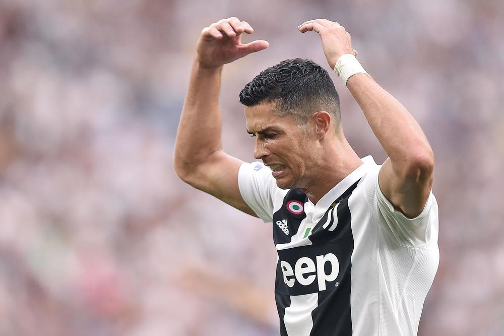 JAVNOST ZGROŽENA: Studentkinja optužila Kristijana Ronalda za brutalno silovanje!