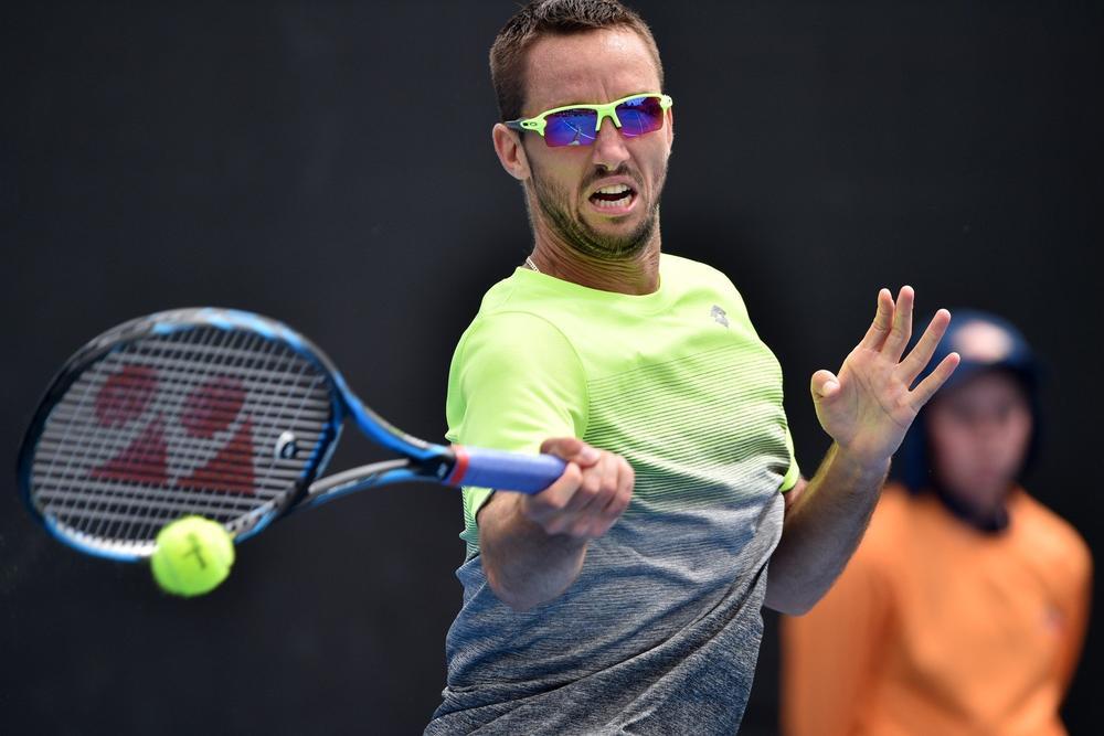 Viktor Troicki 