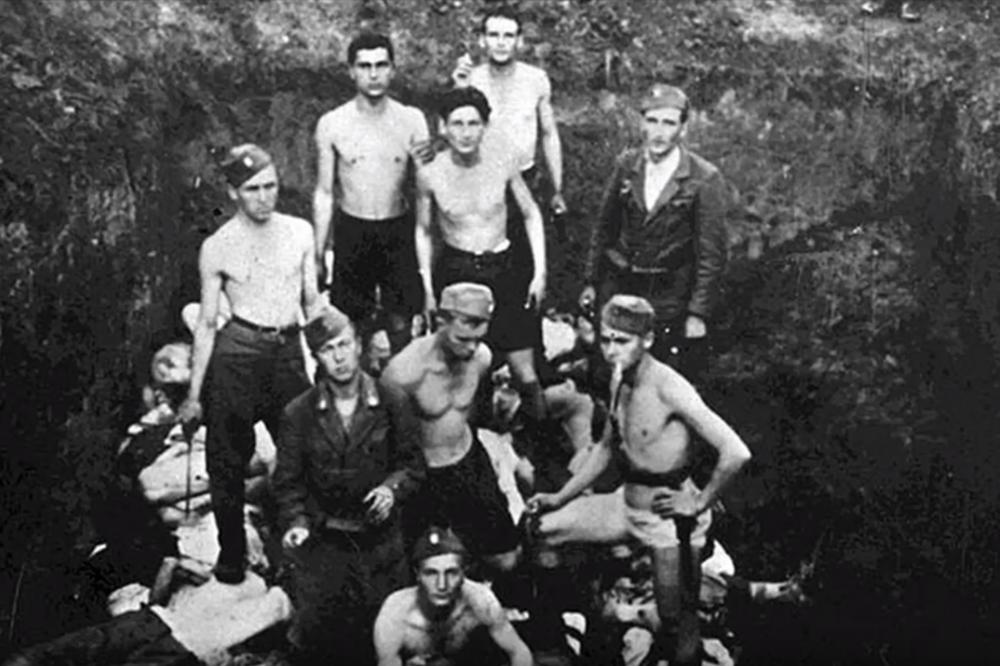 UPRAVNICI JASENOVCA I NAJSVIREPIJI USTAŠKI KOLJAČI BILI SU SRBI?! Oni su najveći konvertiti na prostoru Balkana, a evo koje je njihovo pravo poreklo! (VIDEO)