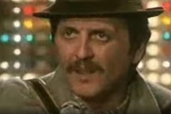 RADOŠ BAJIĆ JE NAJPOZNATIJI SEKULA: A da li znate da je i ovaj popularni glumac tumačio istu ulogu? (FOTO)