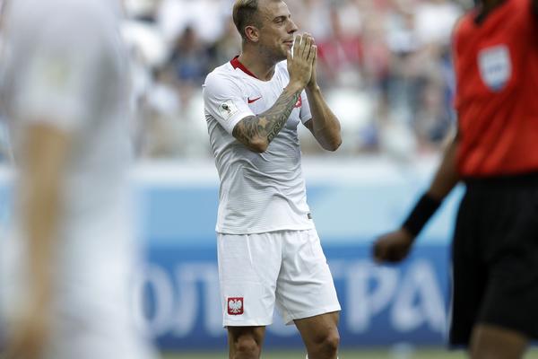 Zaboravite Hičkoka: Fudbal režira najbolje obrte! Bio je na korak do potpisivanja ugovora, a onda je pobegao!