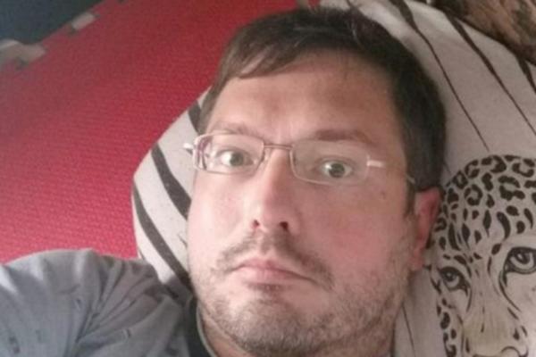 HRVAT (41) ISKASAPIO OCA, A PRE 20 GODINA MAJKU: Žalio što nije ubio još više ljudi, pa sam pozvao policiju da ga hapsi! (FOTO)