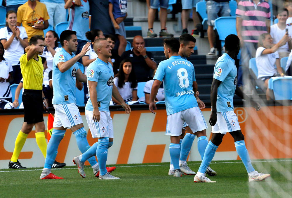 Slavlje igrača Selte