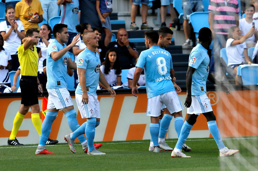 KAO DA DOĐEŠ U ZVEZDU I KAŽEŠ HVALA PARTIZANU: Neverovatan lapsus novog trenera kluba iz Primere!