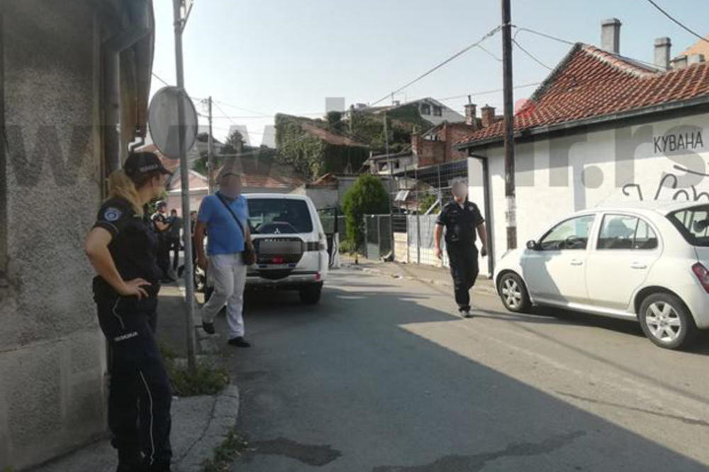 OBRT: Žena (70) OSUMNJIČENA za ubistvo investitora u Bulevaru! Pucala mu u glavu i stomak nasred ulice zbog SPORA OKO PLACA (FOTO) (VIDEO)
