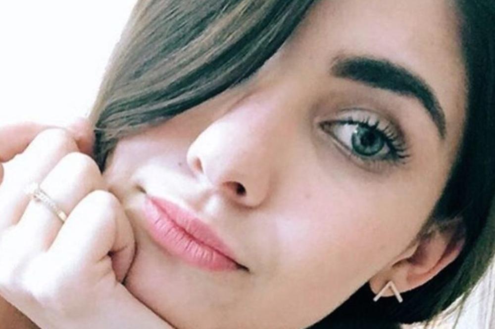 SRPKINJA JE NOVA MISS AUSTRIJE: Mediji u Evropi bruje o srpskoj lepotici koja će se takmičiti za najlepšu na svetu! (FOTO)