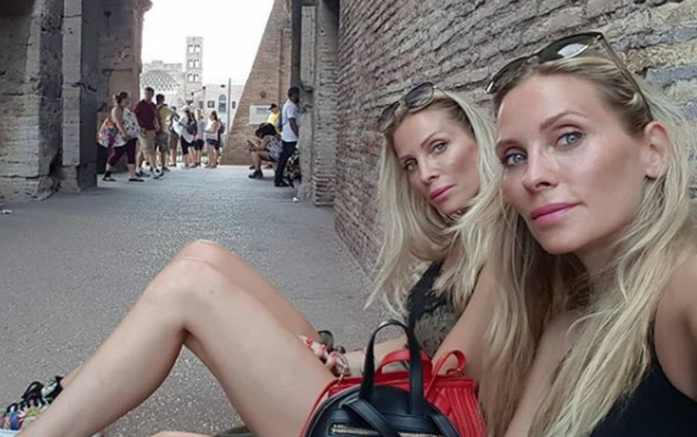 Gde su danas omiljene bliznakinje?