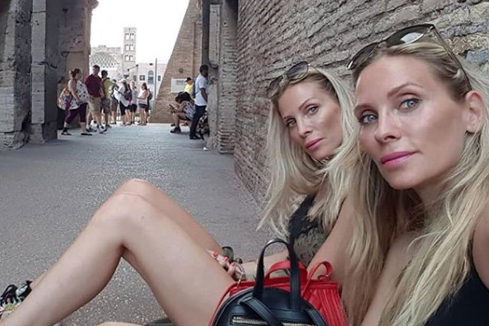 GDE SU DANAS I ŠTA RADE? Nekada najpoznatije bliznakinje u Srbiji, jedna je bila u rijalitiju, pa postala funkcionerka, a na drugu se ložilo pola države! (FOTO)