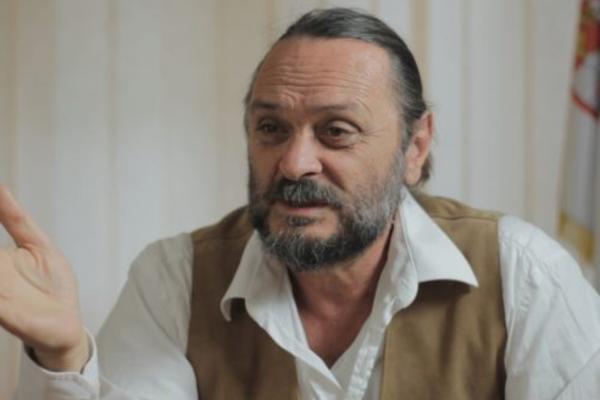 NAŠ POZNATI ISTORIČAR O ZABRANJENOJ ISTORIJI SRBA: Evo šta se sve krije o srpskoj istoriji, ŠTA SE LAŽIRA, A ŠTA JE ISTINA! (VIDEO)