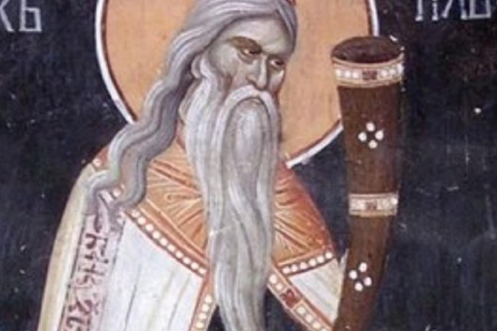 DANAS JE DAN SVETOG PROROKA SAMUILA: Dobro razmislite o ovim rečima, ako želite SREĆAN dom! (FOTO) (VIDEO)