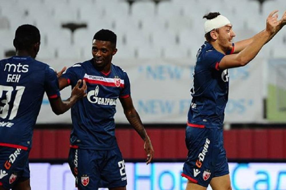 Zvezda odloženu utakmicu zbog Evrope ne igra istog dana kada i Partizan!
