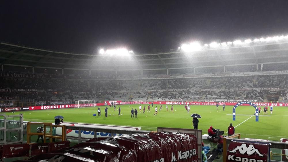 Stadion Torina  