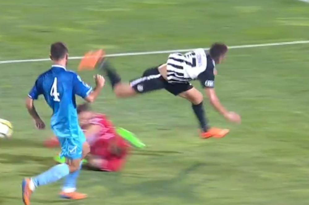 Sudar Zakarića i Zogovića  