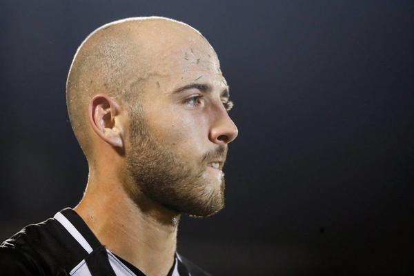 Glupost će Miletića papreno koštati: Igrača Partizana čeka žestoka kazna zbog namernog šutiranja protivnika!