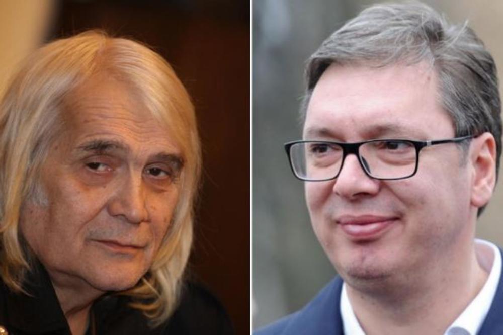 OGLASIO SE I BORA ČORBA O KOSOVU: Ne mogu da krivim Vučića, krivi su ovi koji su celu stvar upropastili!