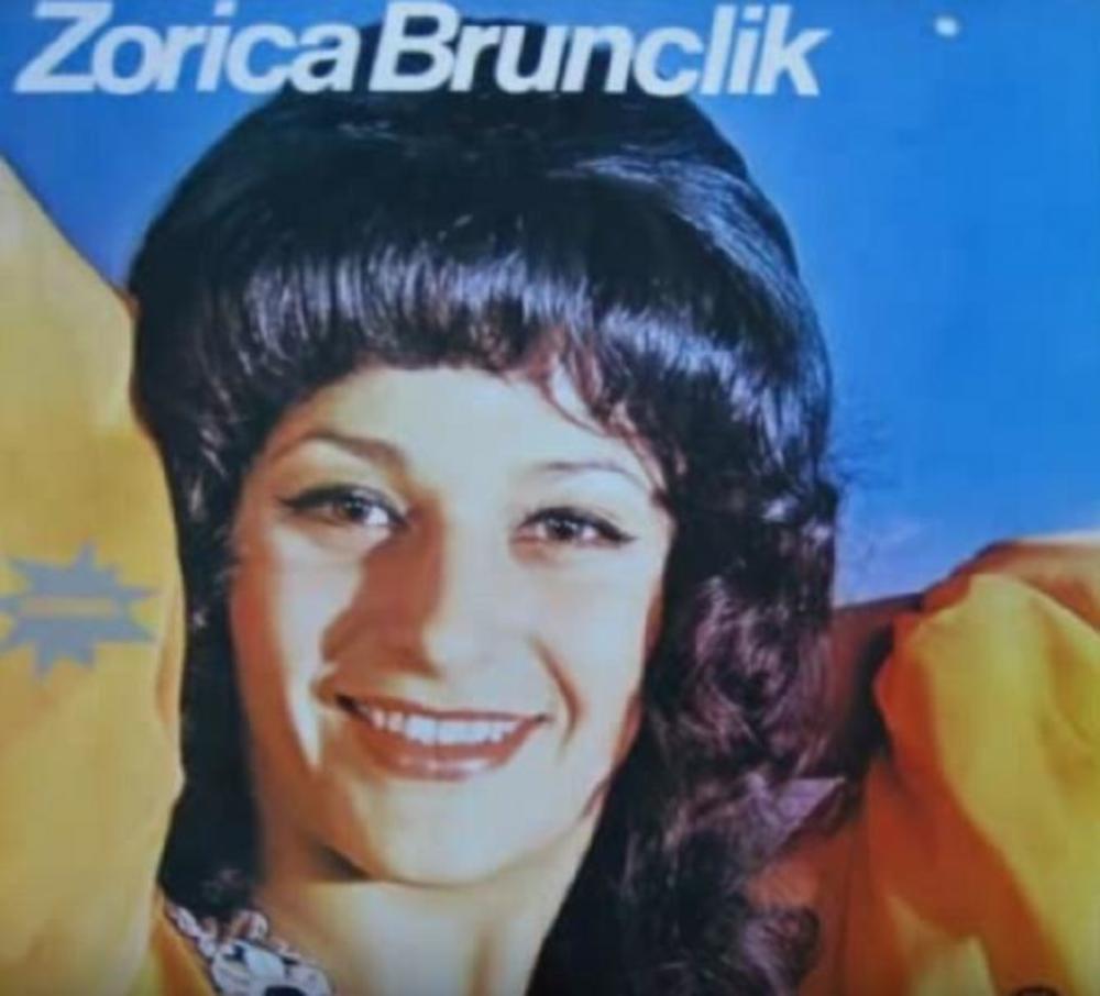 Zorica Brunclik  