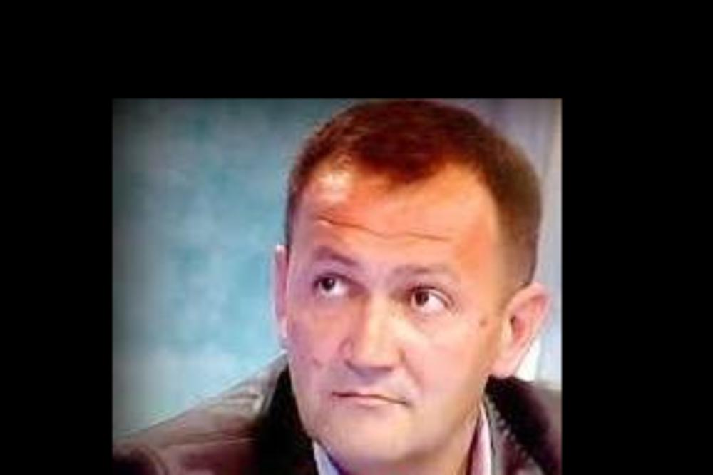 UHAPŠEN BORISLAV RADOVANOVIĆ: Policija mu stavila lisice na poslu