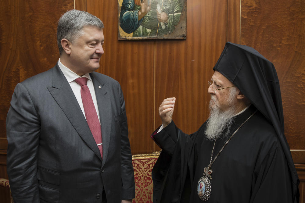 TEKST KOJI SE NE PROPUŠTA: MRZIM PSE, SRBE I RUSE! Koga da bombardujem i ubijem za Nobelovu nagradu?