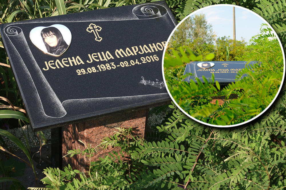 SUDIJA OTKRILA NOVU REKONSTRUKCIJU SUROVOG UBISTVA JELENE MARJANOVIĆ: Ovo NIKAKO NIJE ZA OSETLJIVE, VEOMA JE MUČNO