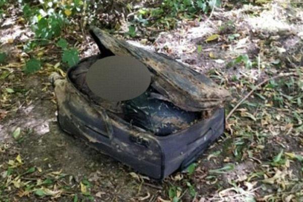 SERIJSKI UBICA TERORIŠE MOSKVU: Već dve devojke pronađene MRTVE u koferima!