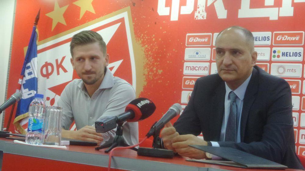 Marko Marin je već igrao protiv Partizana  